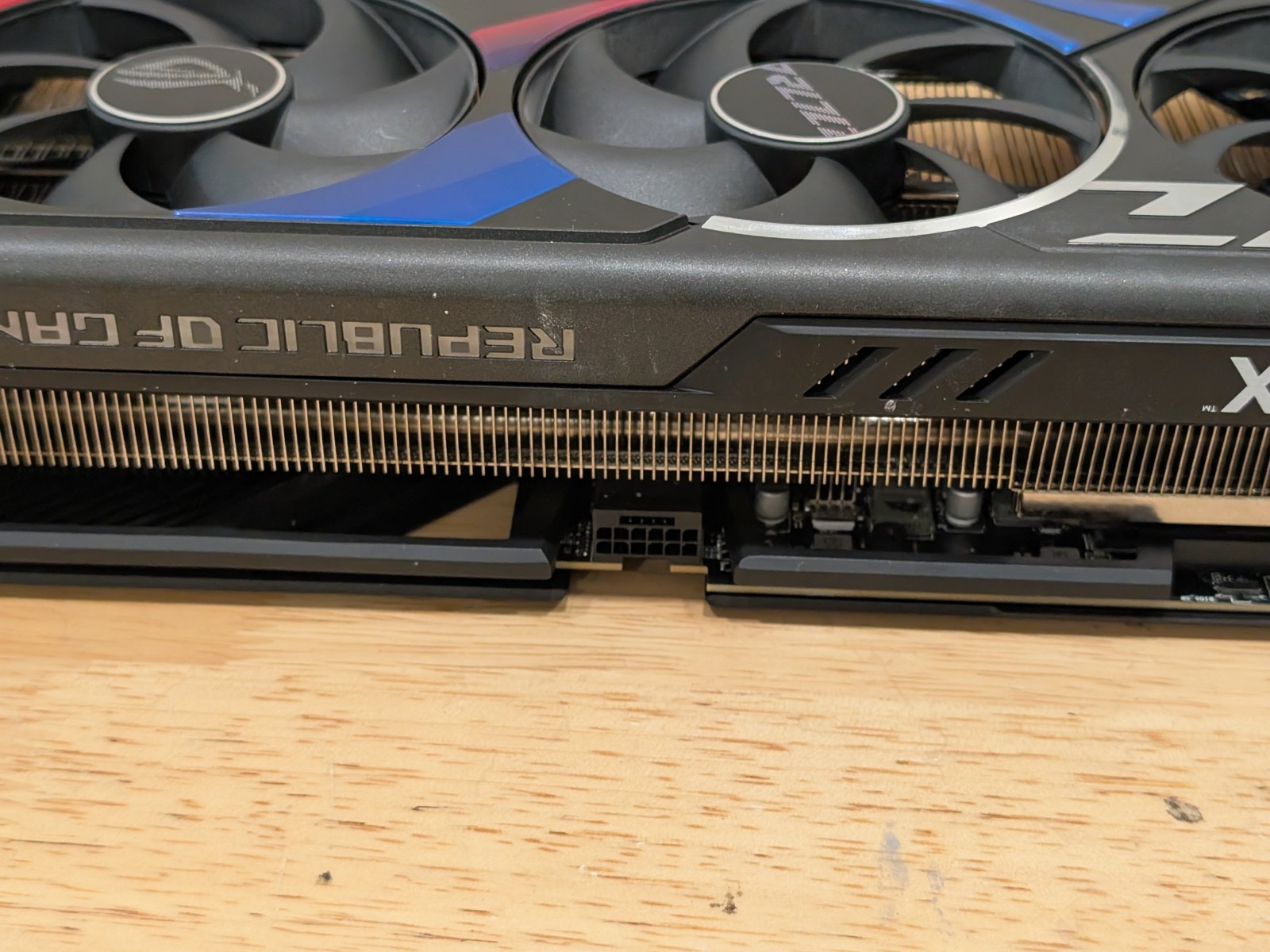 PREMIUM OFFER ASUS ROG Strix G - Rtx 4090 24Gb Gddr6X review and price