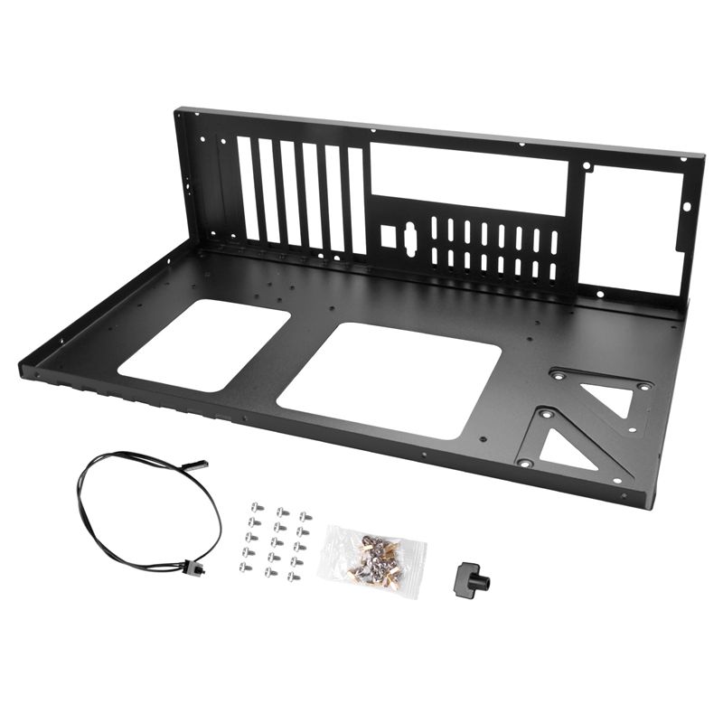 Exquisite-5X Mining Frame Mini - Gpu Mining Rig Frame 8 Gpu review and price