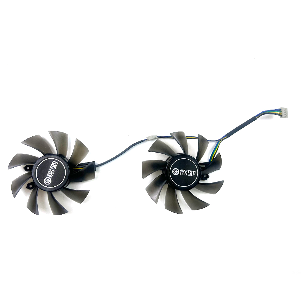 Cooling 75mm T128015SH GA82S2H - Rtx 4080 Super 16Gb review and price