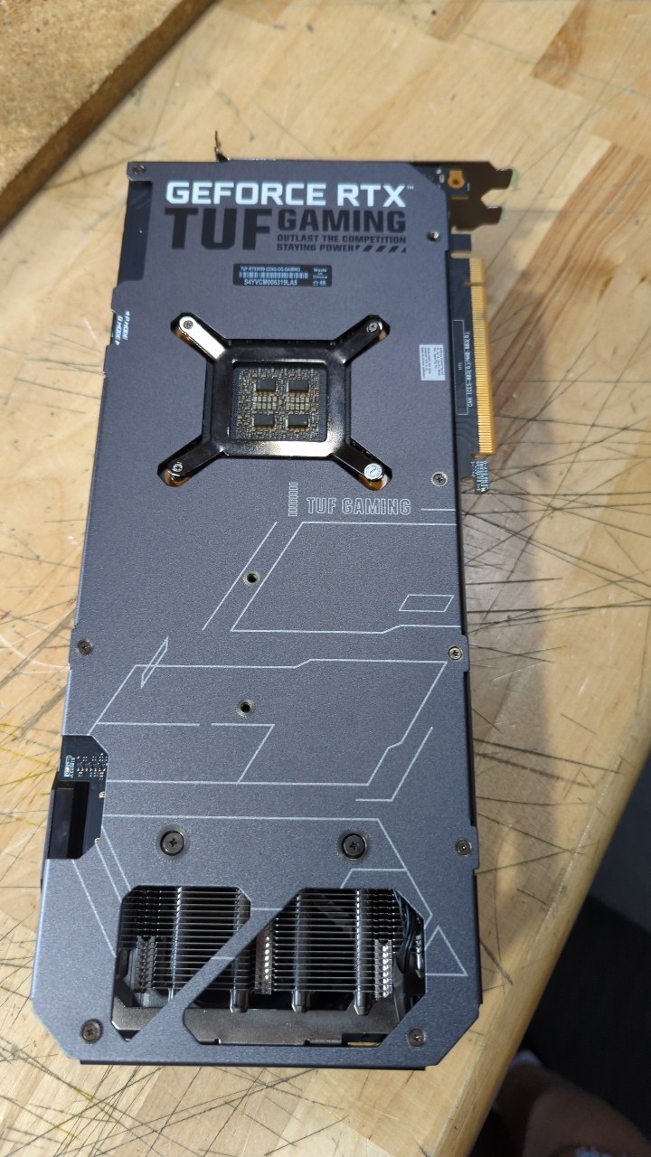 BH BEST OFFER FOR PARTS Asus G - Rtx 4090 24Gb Gddr6X review and price